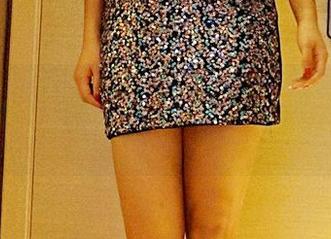 3Agirl女郎 – 当扬扬穿上制服，我的眼睛都要怀疑人生了…