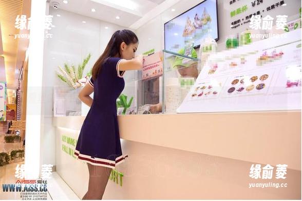 爱丝GOST精选——写真合集，偶尔有点小暧昧的感觉哦！
