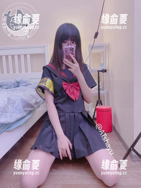 AT鲨新年之夜：原图像是时光机，图包里却有着让你意想不到的奇观！