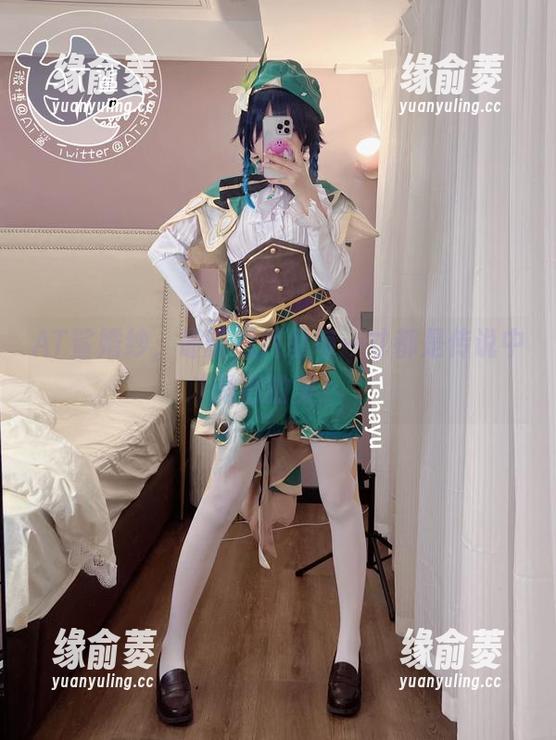 AT鲨婚纱，最新照片里每一寸都是传说中难得的美！