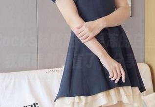 BoBoSocks袜啵啵 – 果冻的白丝大腿袜合集：我眼睛都看直了，分享给你们！