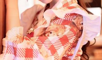 Feilin嗲囡囡 – 一窝兔女郎：Jennanni_Jen美图合集带你嗨翻天！