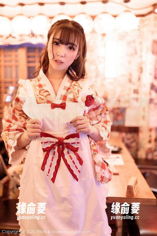 Feilin嗲囡囡 - “女友”在“桃香子”图包：流淌着的柔情与小脾气，好想知道她的故事。