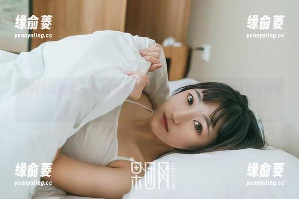 GIRLT果团网 - Miss琪的秘密，大胆曝光她那些令人向往的套图作品！