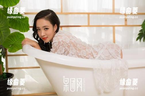 GIRLT果团网 - 下载松果儿双马尾套图，小心你要爱上哦！