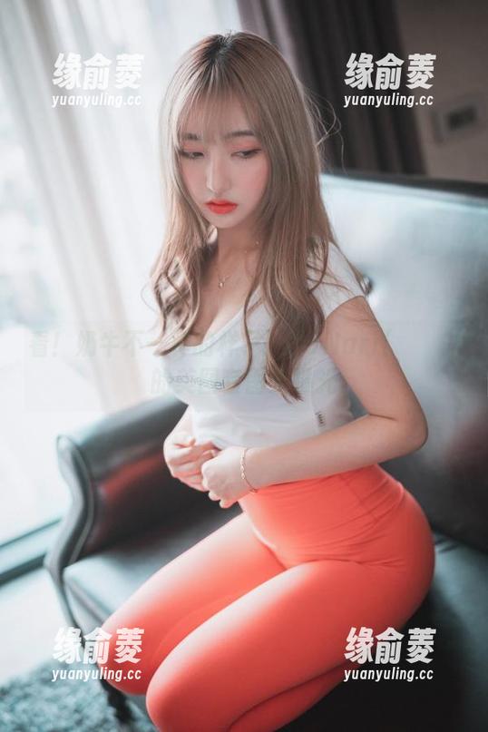 看！奶牛不一样的样子：HaNari(하나리)的美图套图大曝光