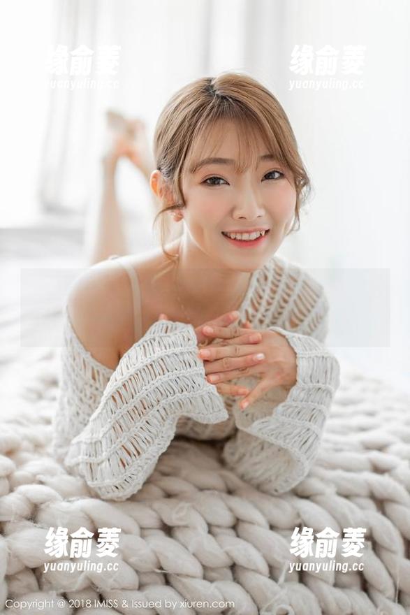 IMiss爱蜜社-夏正正 IMiss爱蜜社 - 肉丝图包+夏正正=完美公式,高清输出让人眼睛都要停留半天!
