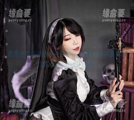 原图合集看得我眼花缭乱，难道Leah梓未的秘密就藏在这些照片里？