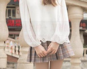MSLASS梦丝女神 – 周雨的纯洁气息图片，感觉像是在森林里迷失了一样。