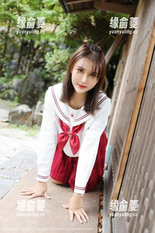 MyGirl美媛馆 - 梳理于大乔的粉色气息：合集里的图片让人欲罢不能