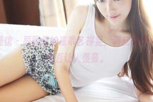 MyGirl美媛馆 – 原图里的崔乖艺裸足，调皮又动人，精选部分简直让人羡慕。