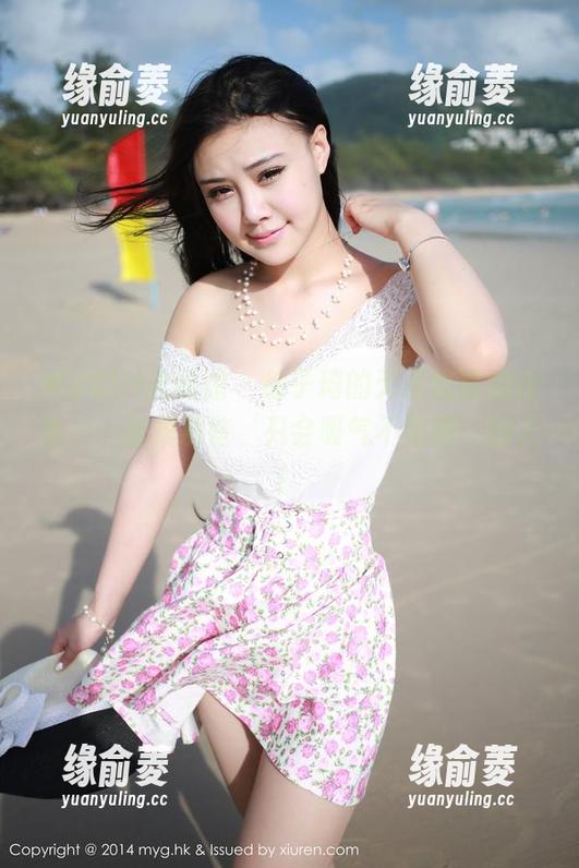 MyGirl美媛馆 - 徐子琦的无圣光瑜伽合集——拯救那些‘只会吸气不动弹’的人！