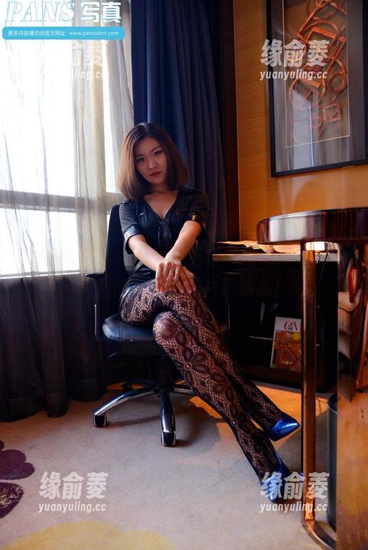 PANS写真 - 夏涵的万圣节定制探索，图片里的故事比鬼片还精彩！