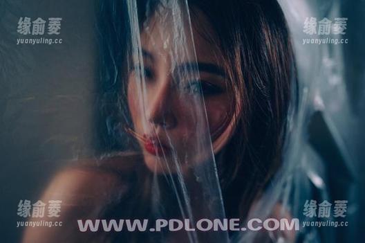 PDL潘多拉 - 小心，这组陈雅漫的体操服美图图集可能会让你心跳加速，真是难以抗拒的魅力！