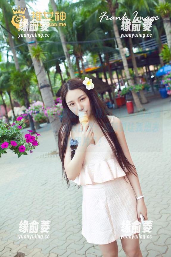 QingDouKe青豆客 - 程彤颜的小清新图包又更新了，后果自负：清新到让我想去拍照片了！