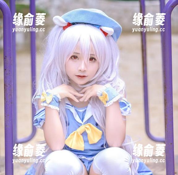 SayoMomo的私房图集：这JK风情，有点特别？