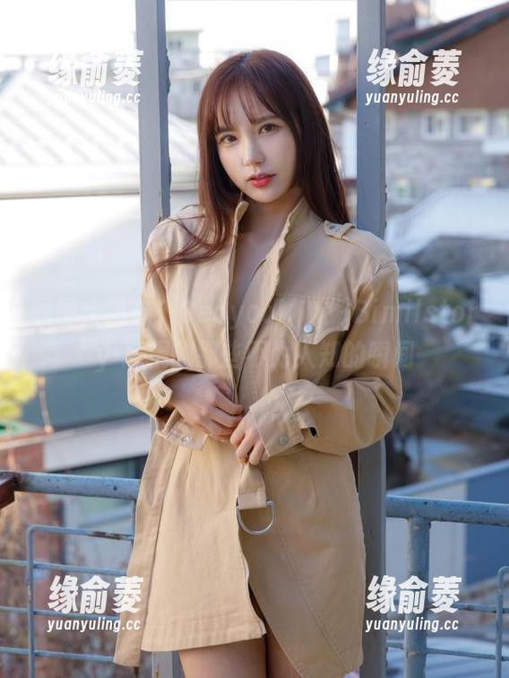 原图大曝光！Seoyool(서율)Bimilstory-恶棍的那些不为人知的瞬间