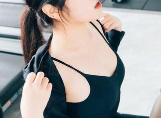 看看Sonson(손손)的吊带，真是高清合集上的绝美风景！