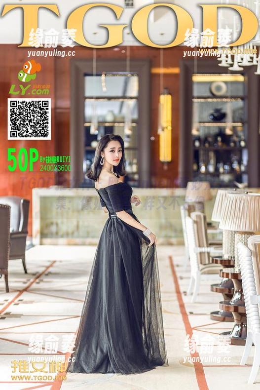 TGOD推女神 - 欧尼anne的奇妙双人合集：像姐妹花一样又不太像