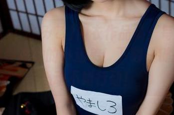 Tomiko(とみこ)内衣作品集：每一件都让人想要做她的小迷弟！下载一键拥有，心动不如行动！