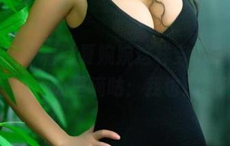 TuiGirl – 看到夏婉婉这样穿毛衣，图片里的我心里嘀咕：我也想要！