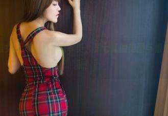TuiGirl推女郎 – 冲击你的审美，李七喜的美图与姐姐的魅力交融！