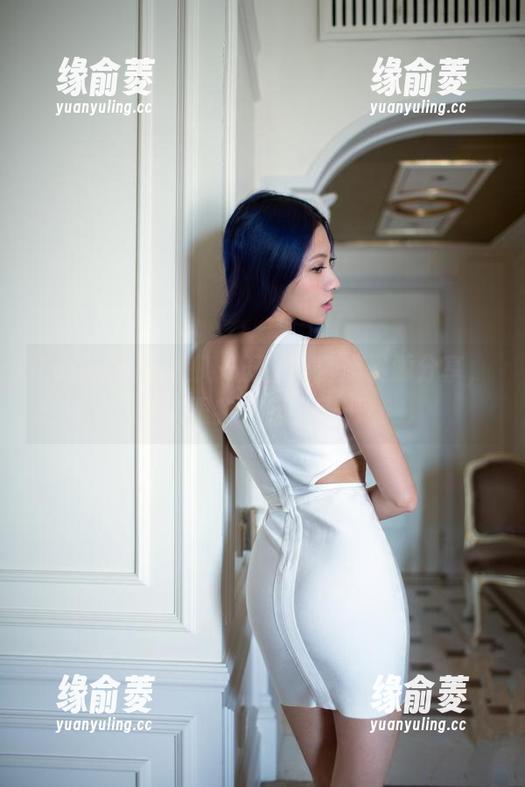 TuiGirl推女郎 - 王馨瑶御姐资源分享，快来跟我一起尖叫吧！