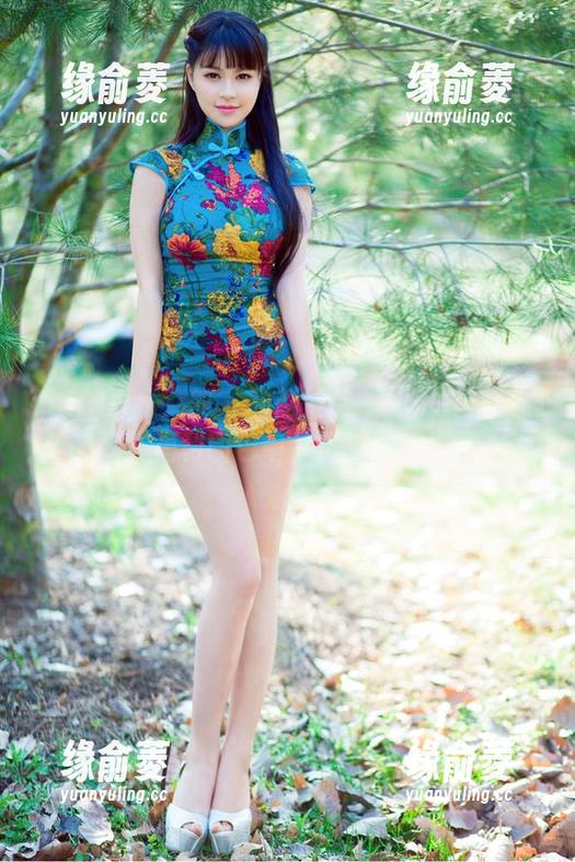 TuiGirl推女郎 - 和赵惟依一起沉醉在甜心福利图包中，忘掉烦恼