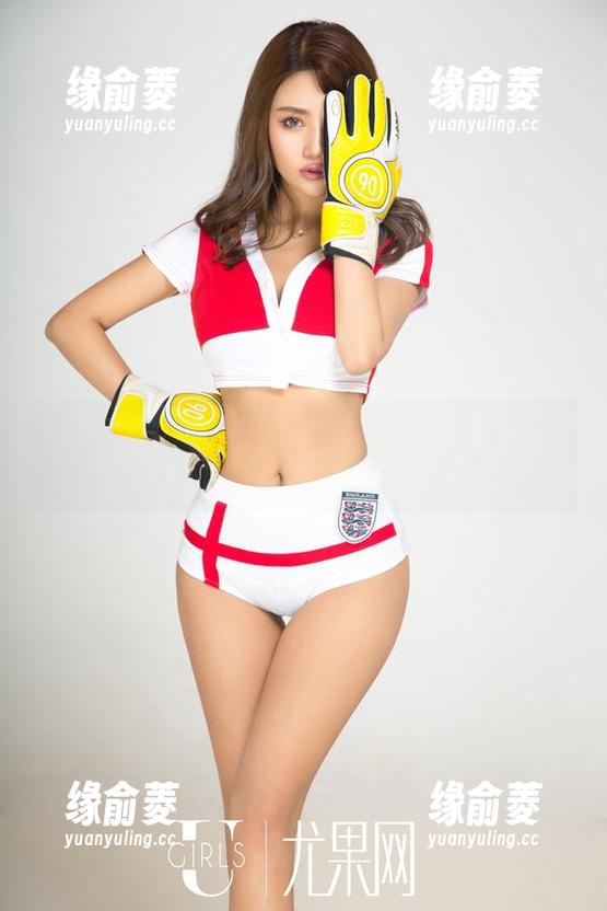 UGirls尤果网-赵智妍 UGirls尤果网 - 有秘密的赵智妍:这张图片合集值得你深挖!