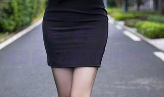 XIAOYU语画界 – 超美肉丝，梦心玥的高清套图，心脏不跳也难啊！
