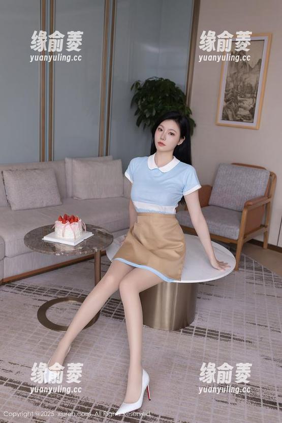 Xiuren秀人网 - Elise谭晓彤最新内衣合集，光影之间的那一抹神秘！