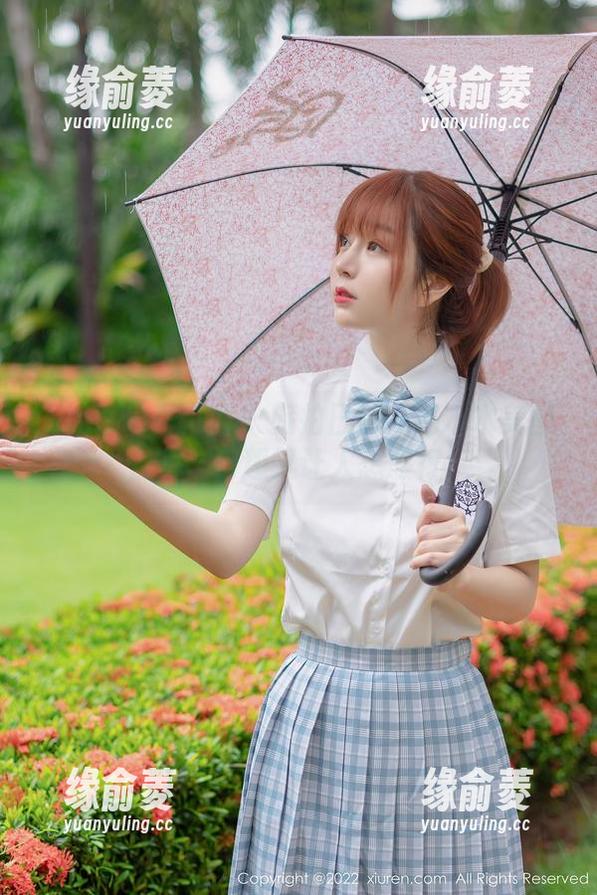 Xiuren秀人网 - 旅拍日常：冯木木美图合集，有趣又让人想旅行！