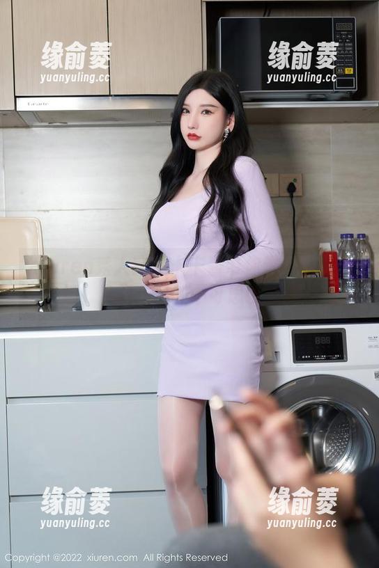 Xiuren秀人网 - 卡卡酱带你进入修女梦境，免费作品的不可思议之旅！