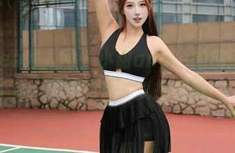 Xiuren秀人网 – 小甜angle的私房菜写真：厨娘也是可以撩的哦！