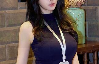 Xiuren秀人网 – 蕾丝舞动间，拍黄瓜girl的原图大赏，完全免费，不来真亏！