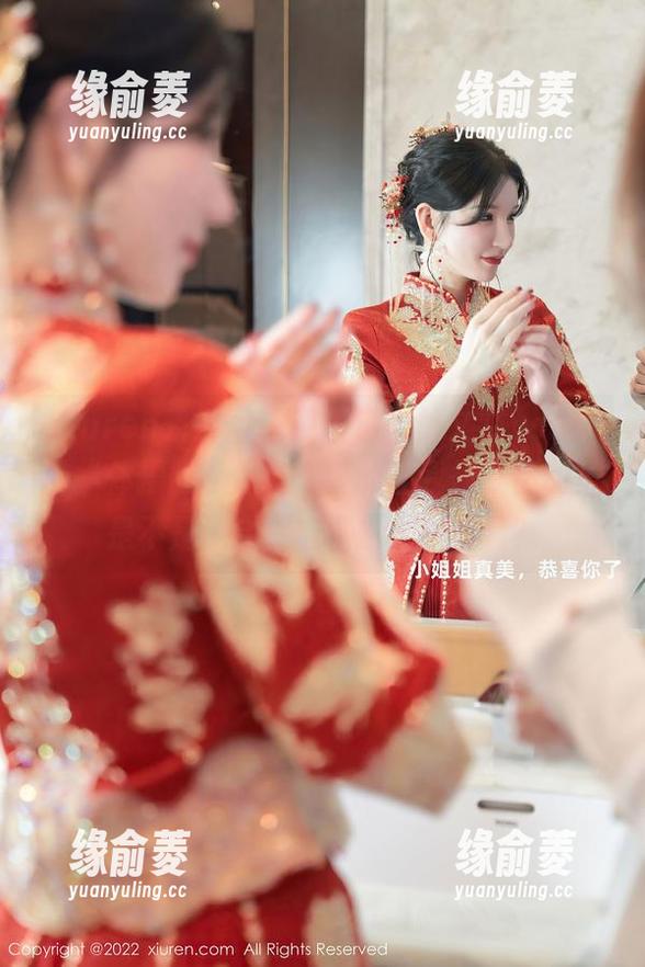 Xiuren秀人网 - 观看这些林文文yooki的“体操服”作品，真的让我怀疑运动员是不是也会变成小魅力担当呢？