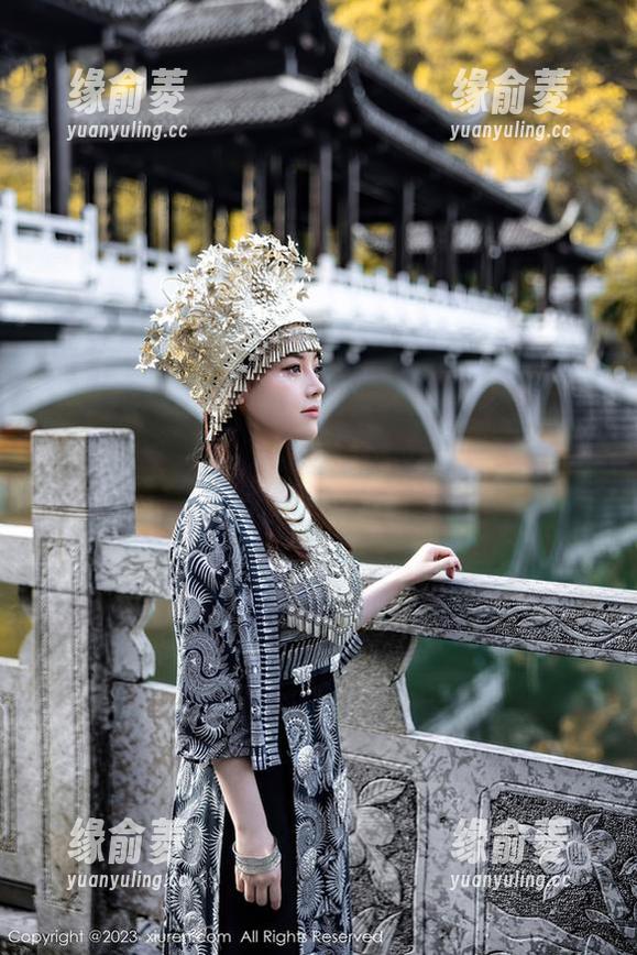 Xiuren秀人网 - 水手服挑战？麻吉小兔子高清壁纸，真是让人心动！