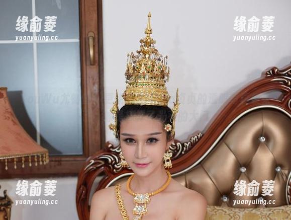YouWu尤物馆 - 更新！Amrita贞贞的透明写真集来了，像是打开了光亮的大门