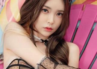 Yuka(유카)的Bimilstory：图库里隐藏的2B黑色战斗服，别错过下载机会！