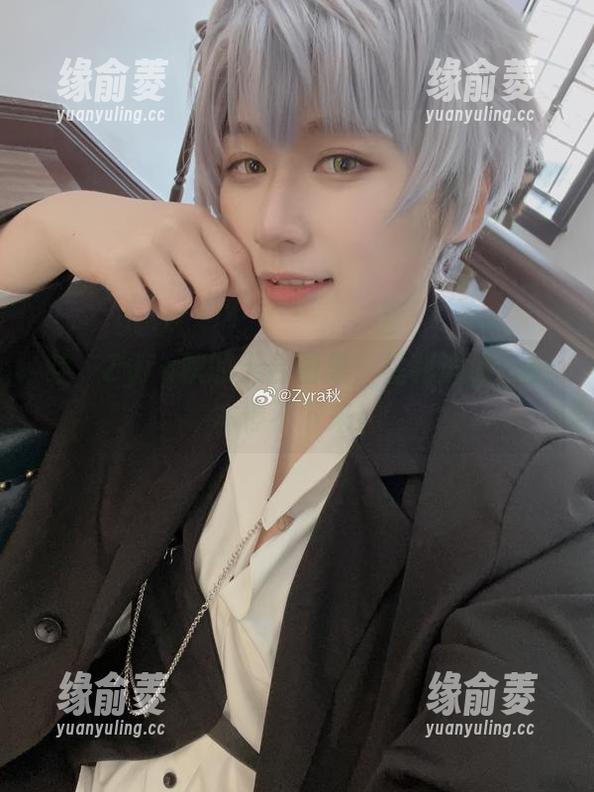 Zyra秋 哇,Zyra秋的天台图集,福利满满,根本停不下来!