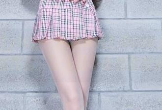 beautyleg – 颠覆传统！Dana白衬衫私房作品，让人忍不住想拍拍手！