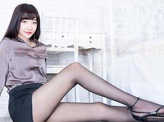 beautyleg – 长腿的App：Maggie在线，专注长腿美照！谁还需要其他？