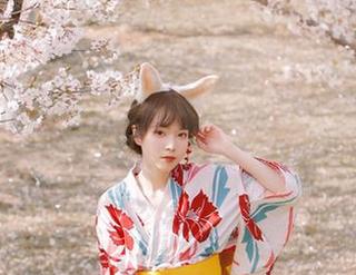 一张原图能有这么多感触？fushii_海堂女仆太会玩了！