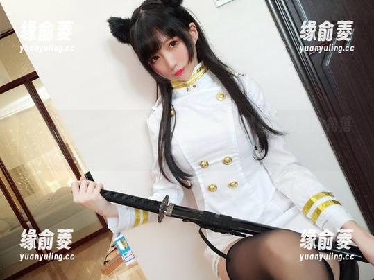 nagesa魔物喵的水着：她的写真竟然藏在网盘的角落里，真是意外之喜！