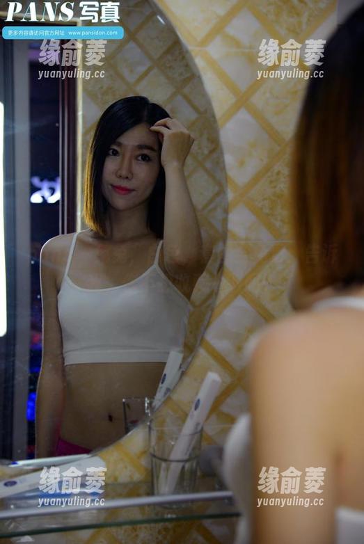 pans - 兔兔，白色，套图全免费：告诉我，你不想收藏一下吗？