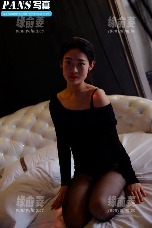 pans - 看可儿在比基尼里如鱼得水——私房美图让人心华丽！