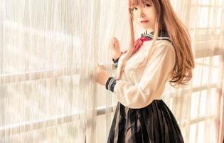 yoko夏宅出征户外，美图合集来袭，保证你前方高能，手动避雷！