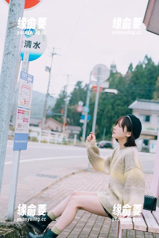 けん研(けんけん)的校园cos，照片一拍就中！难道我也该穿起制服？