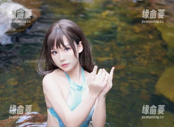 喔哟，七七娜娜子的雪拉原图，真是个的‘迷人’！