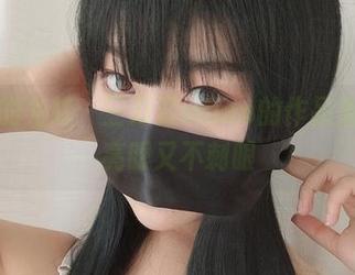 黑暗中的光辉：三刀刀miido的作品集分享，亮眼又不刺眼